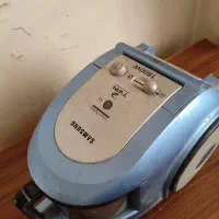 جارو برقی سامسونگ مخزنی