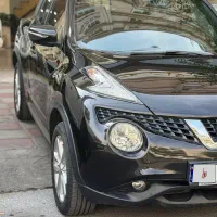 نیسان جوک اسکای پک ۲۰۱۷