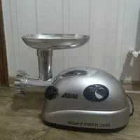چرخ گوشت چرخگوشت برینا brina جهیزیه درحد نو
