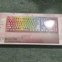 کیبورد Razer blackwidow v3|قطعات و لوازم جانبی رایانه|گنبد کاووس, |دیوار