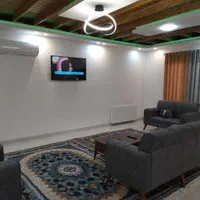 ویلا دربستی و نوساز استخردار چهار فصل درجه ۱|اجارهٔ کوتاه‌مدت ویلا و باغ|رشت, حومه رشت|دیوار