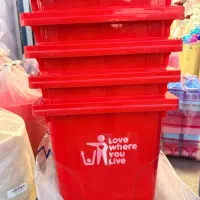 سطل زباله40|لوازم نظافت|تبریز, |دیوار