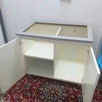 کابینت|مصالح و تجهیزات ساختمان|گرمسار, |دیوار