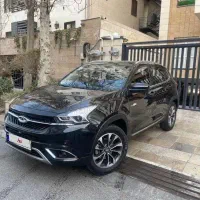 تیگو۷ ie1400 درحدخشک