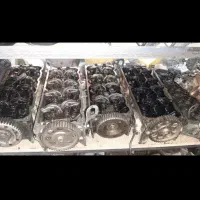 سرسیلندر پراید