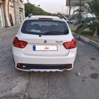 کوئیک مدل 1402 کلاچ برقی|خودرو سواری و وانت|اهواز, منازل کارون|دیوار