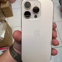 ایفون ۱۶پرو ۲۵۶گیگ