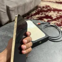 آیفون 13پرو مکس پک اصلی سریM درحد صفر پلمپ ریجستر|موبایل|شیراز, اصلاحنژاد|دیوار