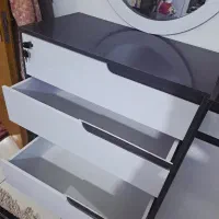 دراور وجاکفشی نو نو تخیف دار|جاکفشی، کمد، دراور|بیرجند, |دیوار