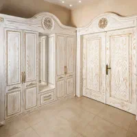 استخدام ام دی اف کار ، نجار و اپراتور CNC|استخدام صنعتی، فنی، مهندسی|اصفهان, بابوکان|دیوار