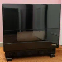 بخاری نیک کالا مدل مرجان