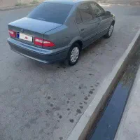 سمندef7مدل ۱۴۰۰بنزینی