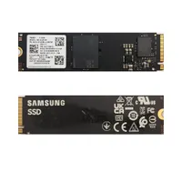 هارد SSD 500GB SAMSUNG سریع  NVME GEN4