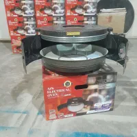 فرتنوری|اجاق گاز و لوازم برقی پختوپز|تبریز, |دیوار