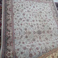 دوعدد فرش ۹ متری درحدنو