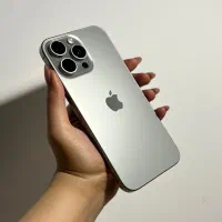 آیفون 16پرومکس۵۱۲