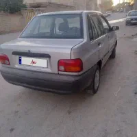 پرای صبا|خودرو سواری و وانت|بجنورد, |دیوار