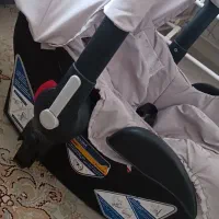 کریر|کالسکه و لوازم جانبی|تهران, فردوس|دیوار