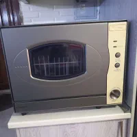 ماشین ظرفشویی