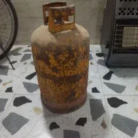 کپسول گاز ۱میلیون