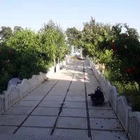 فروش-باغچه-500متری