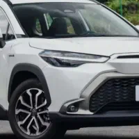 تویوتا فرانت لندر ۲۰۲۵