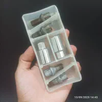 قفل کلکسیونی آنتیک