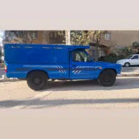 نیسان ۴۰۲ آپشنال