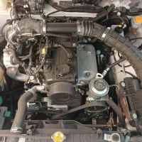 مزدا تک کابین ۲۰۰۰