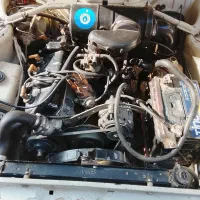 پیکان پژ مدل 71دوره رنگ بدون خط وخش|خودرو سواری و وانت|میاندوآب, |دیوار