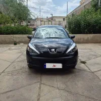 ۲۰۷ پانوراما اتوماتیک