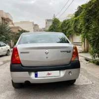 L90 مدل۸۷ پارس خودرو تمیز|خودرو سواری و وانت|گنبد کاووس, |دیوار
