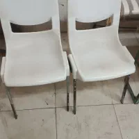 صندلی سالم