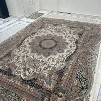 دوتخته فرش ۹متری