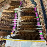 خریدارموهای طبیعی