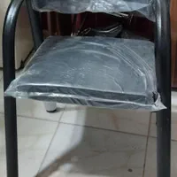 صندلی های مبلی انتظار،نقد و اقساط