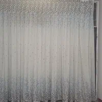 پرده اتاق خواب
