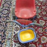 ماشین شارژی و سه چرخه|اسباببازی بچه|قم, باجک دو|دیوار