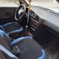 پرشیا مدل 83|خودرو سواری و وانت|ارومیه, |دیوار