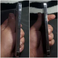 iphone 12 pro|موبایل|رشت, چمارسرا|دیوار