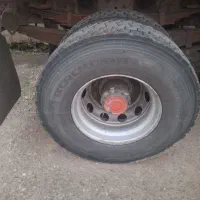 ولووتک کمپرسی مدل ۵۶|خودرو سنگین|فومن, |دیوار