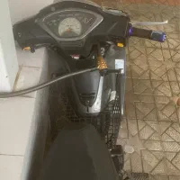 موتور ویوwave|موتورسیکلت|رشت, دخانیات|دیوار