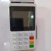 یک عدد کارت خوان آکبند خام بفروشی مبلغ 6500000ت