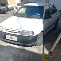 سواری پرایدکاربرات