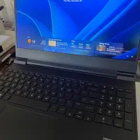 لپ تاپ Hp victus15|رایانه همراه|قزوین, |دیوار