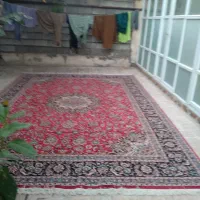 ۲ تخته فرش ماشینی ۱۲ متره. (۳×۴)|فرش|اردبیل, |دیوار