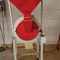 فروش ماشین آلات خشک کن،آسیاب و بسته بندی|ماشینآلات صنعتی|یزد, |دیوار