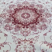 فرش 12متری 2عدد جفت درحدنو|فرش|تاکستان, |دیوار