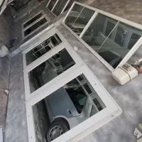 آینه دکور