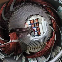 تعمیر تخصصی الکتروموتور وپمپ آب ضمانت وتحویل سریع